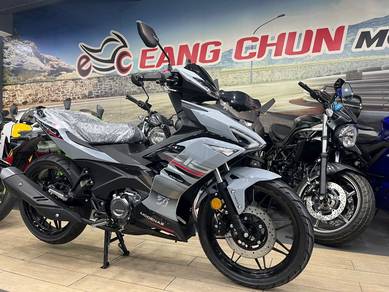 Modenas Z15GT