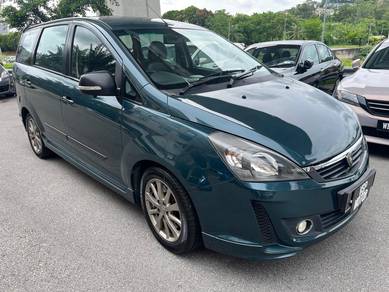 Proton Exora PREMIUM in Seri Kembangan, SGR