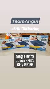 Tilam angin baru