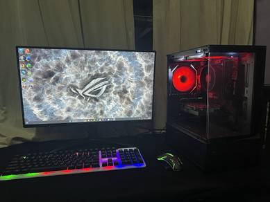 pc gaming