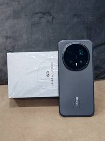 HONOR Magic 8 Pro 5G (Fullset Like NEW)