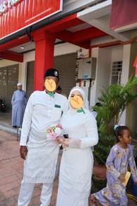 baju melayu