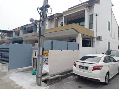 2-storey Terraced House For Sale in Bandar Puteri Klang,SGR