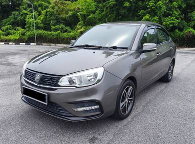 Proton Saga Premium PREMIUM AT in Kuala Terengganu, TRG