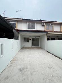2-storey Terraced House For Sale in Kulai,JHR