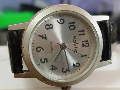 Original Noble lady watch