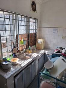 1-storey Terraced House For Sale in Petaling Jaya,SGR