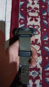Jam G-Shock GG-B100