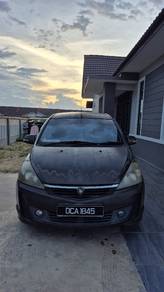 Proton Exora BOLD EXECUTIVE in Tumpat, KTN