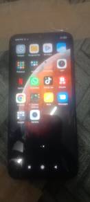 fon dlm keadaan baik