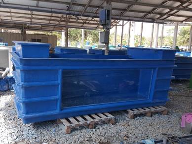 Fish  tank ( offer )