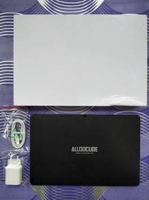 Alldocube iPlay 70 Max Pro Grey 13" IPS 4G Tablet