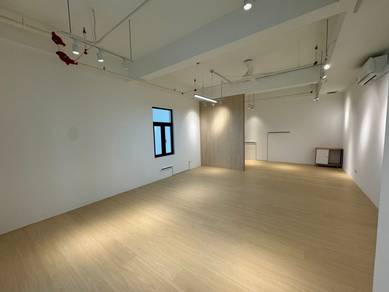 Retail space For Rent in Iskandar Puteri,JHR