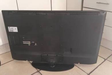 Samsung 40” LED TV UA40D5003BR Second Hand