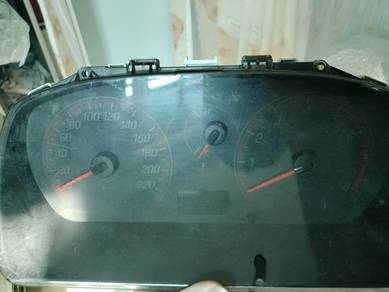 Myvi meter (Manual) for sell