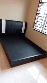 katil tilam queen harga murah barang sampai Baru b