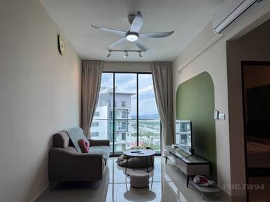 Service Residence For Sale in Maple Residences