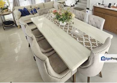 Dining Table 8 seaters