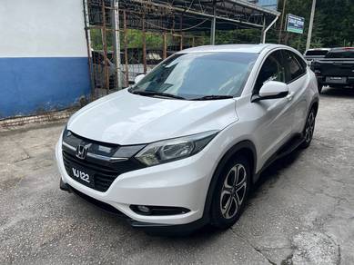 Honda HR-V E in Sungai Petani, KDH