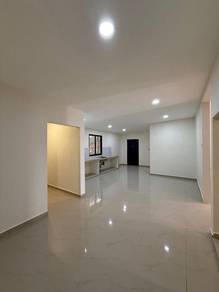 Bungalow House For Sale in Plentong,JHR
