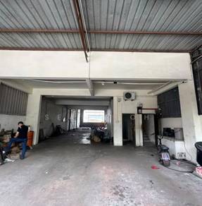 Warehouse / Factory For Rent in Permas Jaya,JHR