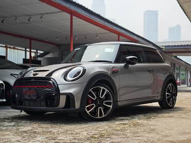 Mini John Cooper Works CLUBMAN in Johor Bahru, JHR