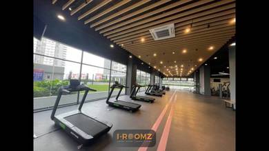 Room in Setapak, KUL