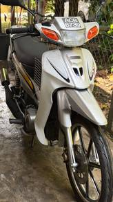 Yamaha SS