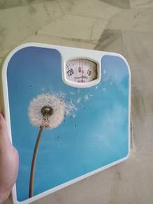 Penimbang Berat Badan