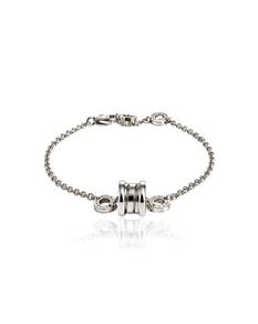 BVLGARI B.ZERO 1 Bracelet (EC00125WGB)