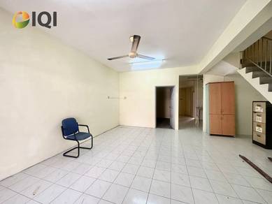 2-storey Terraced House For Sale in Bukit Mertajam,PNG