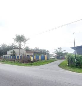 Industrial Land in Nibong Tebal, PNG