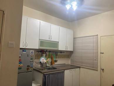 Condominium For Sale in Putra Suria Residence
