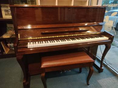 Upright Piano