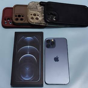 iphone 12 pro 256gb