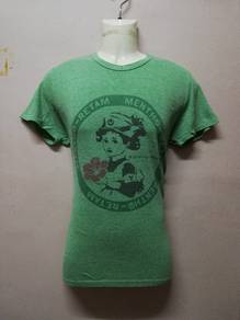 T-Shirt TRIBLEND 24 Rayon Size M