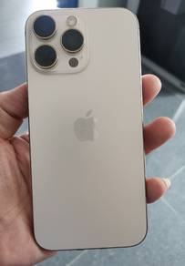 iPhone 16 Pro Max 256GB