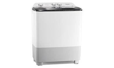 New SHARP 7kg Semi Auto Washer ES715