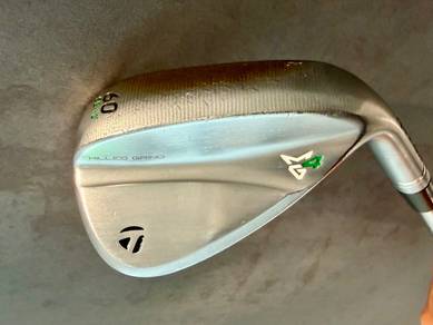 Taylormade MG4 Golf Wedge 60-10