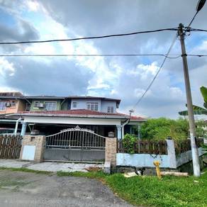 2-storey Terraced House For Sale in Kajang,SGR