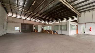 Warehouse / Factory For Sale in Tampoi,JHR