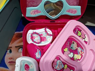 toys untuk girl mainan budak perempuan