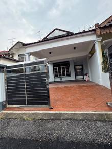 2-storey Terraced House For Rent in Skudai,JHR