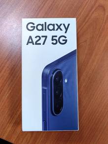 Samsung A27 5G