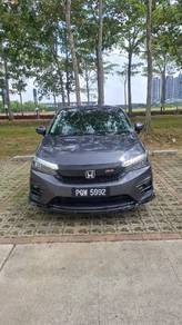 Honda City V in Kuala Langat, SGR