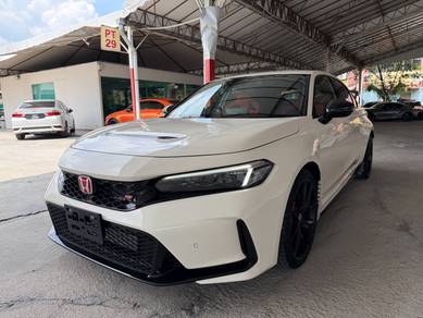 Honda Civic Type R TYPE R in Others, SGR