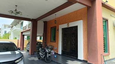 Bungalow House For Sale in Balik Pulau,PNG