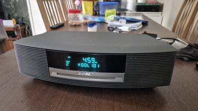 Bose CD Radio Player 