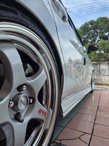 Rim Work S1R JAPAN 18