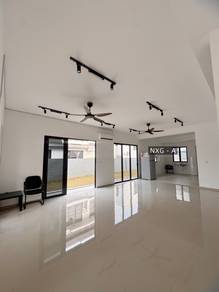 Semi-Detached House For Rent in Alam Impian,SGR